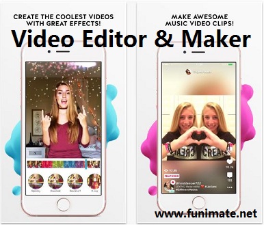 Funimate for iPhone iPad iOS download
